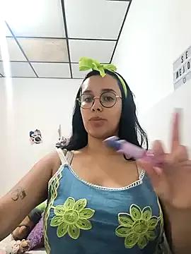 Admire StripChat's Annya-sweet Annya-sweet from StripChat