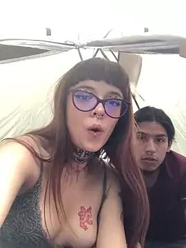 Admire AnnyAndRoman, they want to masturbate for you AnnyAndRoman from StripChat