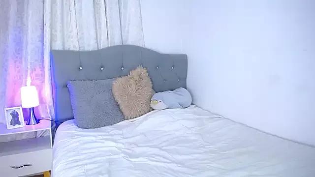 AnnyMichelle_ on StripChat