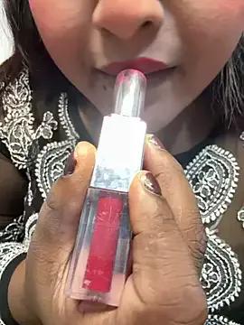 Anshi_qeen on StripChat