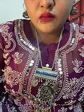 Anshi_qeen on StripChat