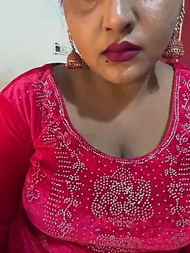 Anshi_qeen on StripChat