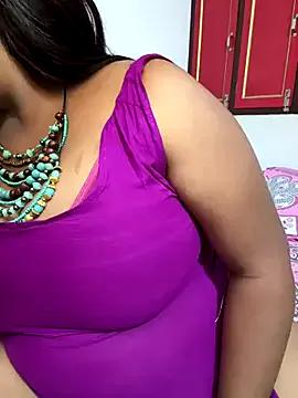 Anshi_qeen on StripChat