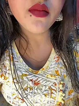 Anshi_qeen on StripChat