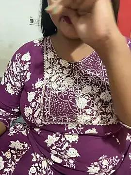 Anshi_qeen on StripChat