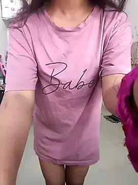 anshika0124 from StripChat