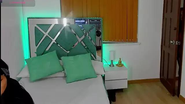 Freechat Anthonellacandy on StripChat