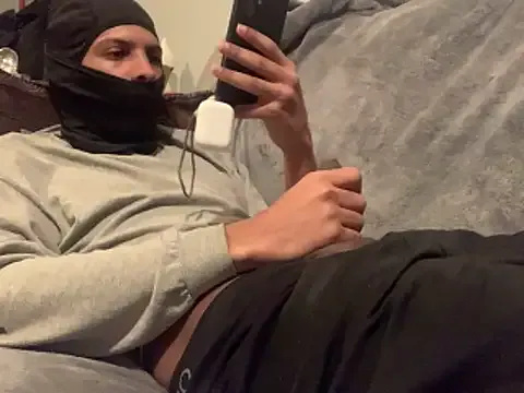 Antidote-09 on StripChat