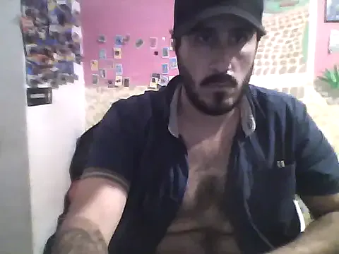 antondilorenzo — Adios al short