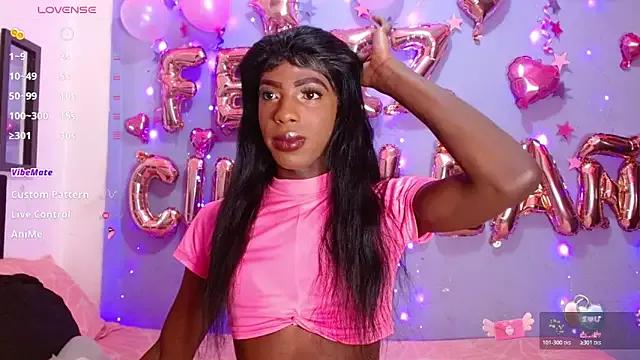 Join 23 years old antonella_wolfe from StripChat antonella_wolfe from StripChat