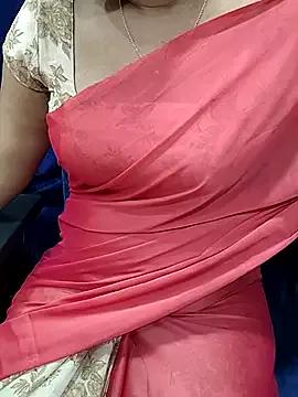 Private Anu__Reddy on StripChat