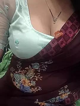 Private Anu__Reddy on StripChat