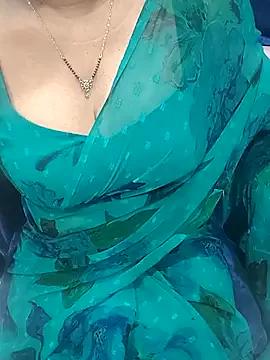 Private Anu__Reddy on StripChat