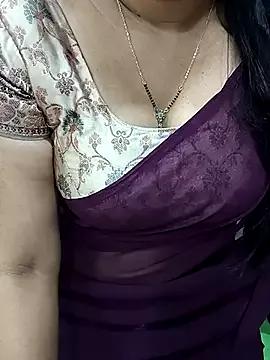 Private Anu__Reddy on StripChat