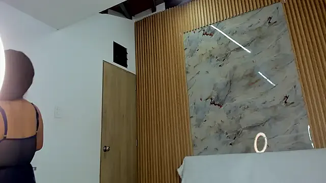 Any_topless on StripChat