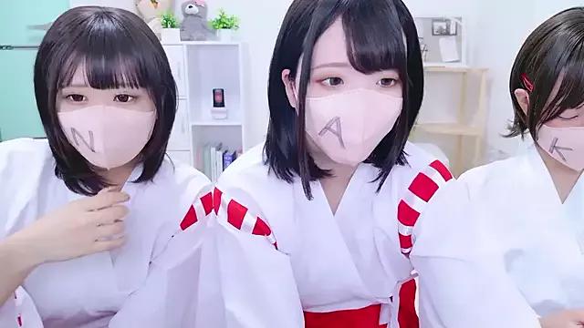 StripChat Anzu_xx Anzu_xx from StripChat