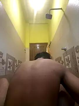 ApexO45 from StripChat