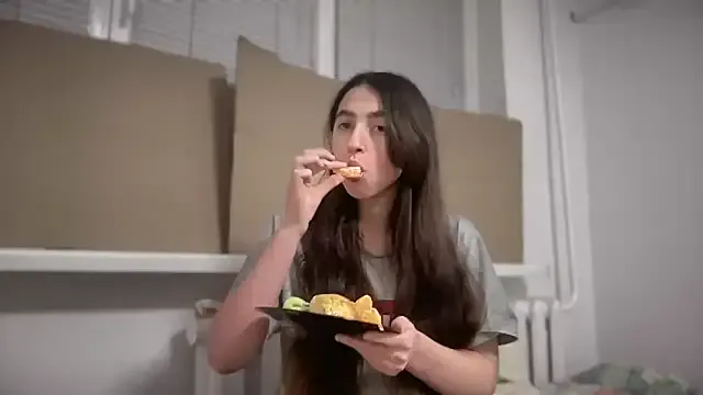 Aphr0ditee — twerk