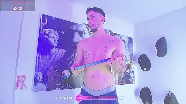 Group aphrodita_hotaz on StripChat