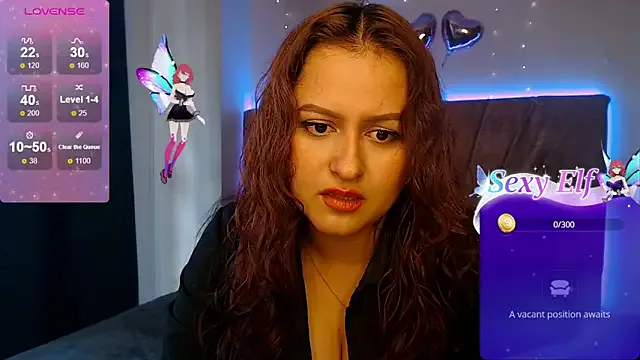 April26 — Baile sensual