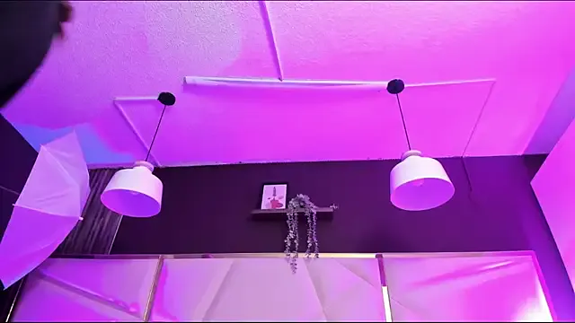 April_bowie — Messy blowjob