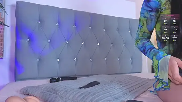 aprildreams19 on StripChat