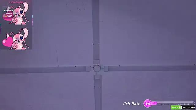 Freechat AprilNort on StripChat