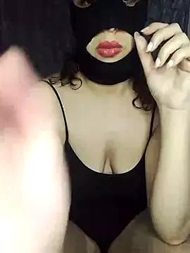 Arab69nikwife on StripChat
