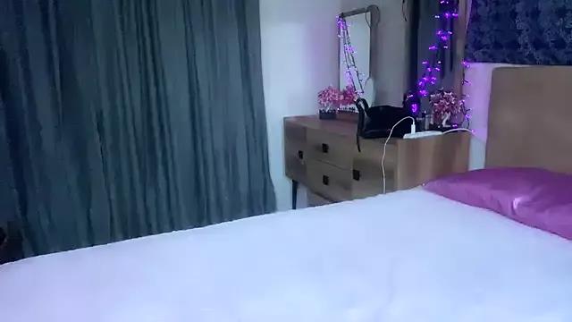 Arab_tgirl on StripChat