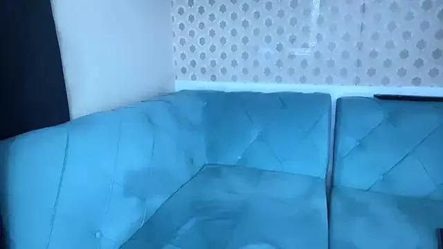 Arab_tgirl on StripChat