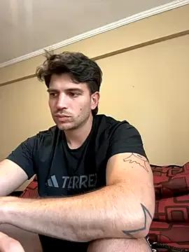 StripChat ArgentiiinoBoy ArgentiiinoBoy from StripChat