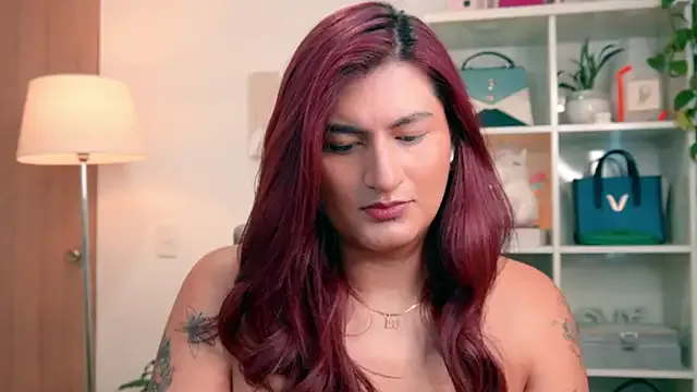 ari_artis on StripChat