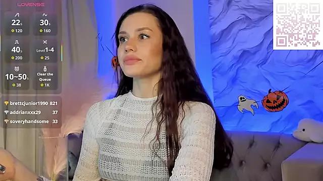 Aria_Mila from StripChat