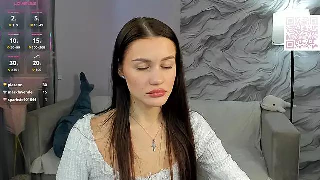 Freechat Aria_Mila on StripChat