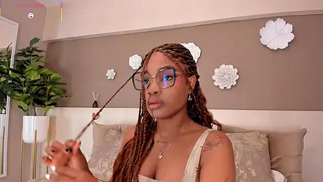 Freechat AriaFoster on StripChat