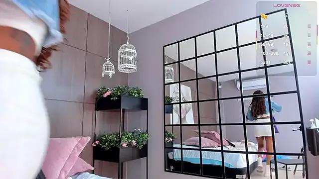 Freechat AriaFoster on StripChat