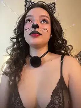 Check out StripChat's AriaHeavenss AriaHeavenss from StripChat