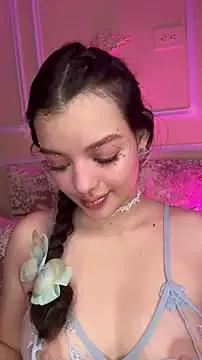 Discover StripChat's AriaHeavenss AriaHeavenss from StripChat