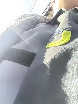 Freechat Ariana-07 on StripChat