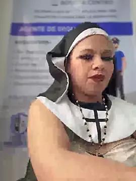 Freechat Ariana-07 on StripChat