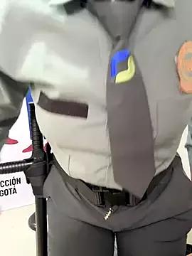 Ariana-07 from StripChat