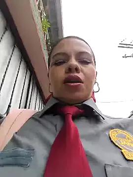 Freechat Ariana-07 on StripChat