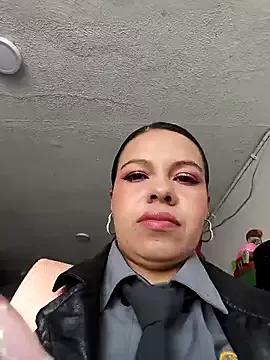 Freechat Ariana-07 on StripChat