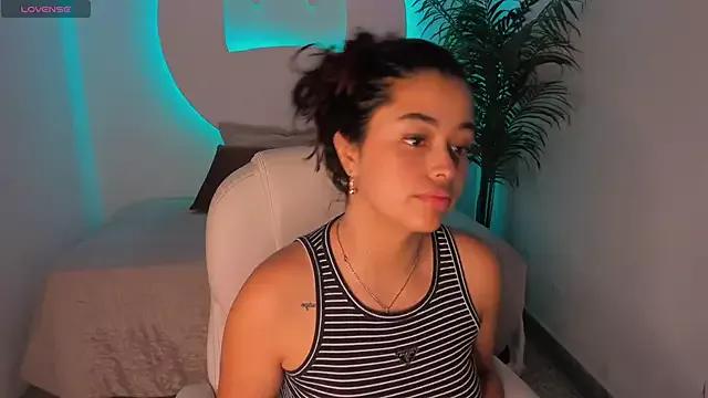 Naked Ariana_Pierce from StripChat Ariana_Pierce from StripChat