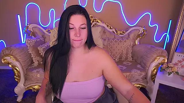Join sexy stripper ArianaDarkk ArianaDarkk from StripChat