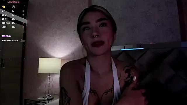 Freechat Arianavillada on StripChat