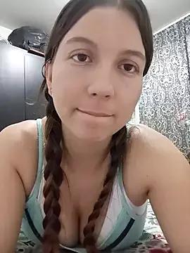 Freechat Arianna_Moss on StripChat