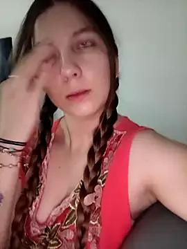 Freechat Arianna_Moss on StripChat