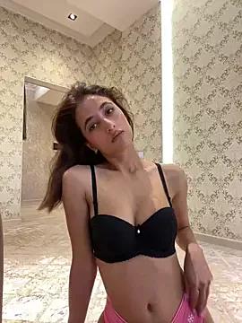 Amazing AriaXFlirt from StripChat AriaXFlirt from StripChat