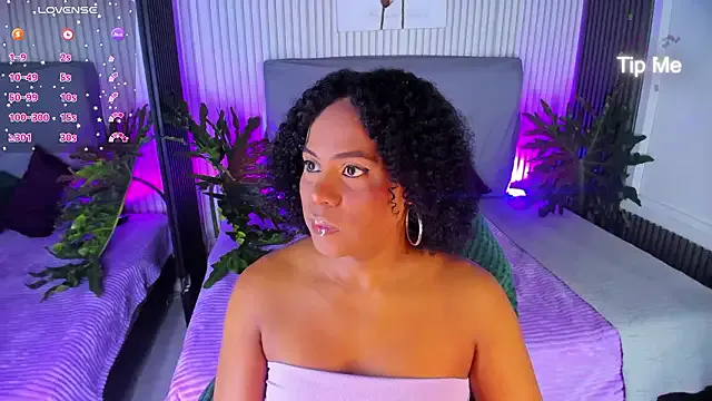 AriebonyBrooke — Jerk harder this #bbc